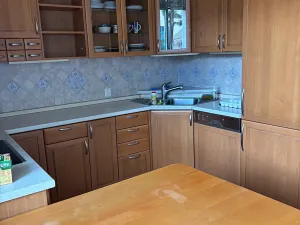 Pronájem bytu 4+1, Brno, Vinařská, 125 m2
