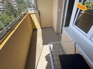 Pronájem bytu 2+1, Ostrava, náměstí Družby, 54 m2