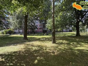 Pronájem bytu 2+1, Ostrava, náměstí Družby, 54 m2