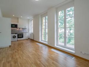 Pronájem bytu 2+kk, Praha - Košíře, Musílkova, 41 m2