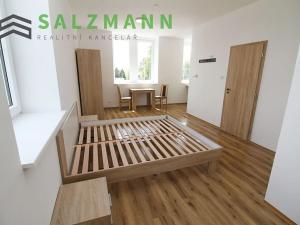 Prodej bytu 1+kk, Bublava, 30 m2