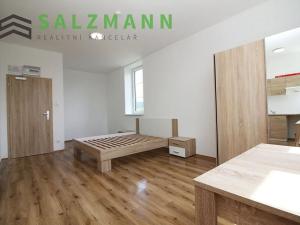Prodej bytu 1+kk, Bublava, 30 m2