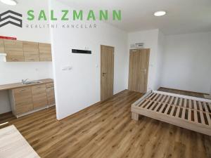 Prodej bytu 1+kk, Bublava, 30 m2