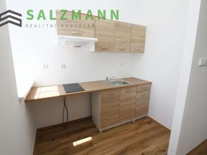 Prodej bytu 1+kk, Bublava, 30 m2
