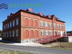 Prodej bytu 1+kk, Bublava, 30 m2