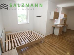 Prodej bytu 1+kk, Bublava, 30 m2