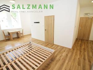 Prodej bytu 1+kk, Bublava, 36 m2