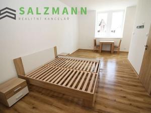 Prodej bytu 1+kk, Bublava, 36 m2