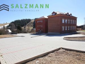Prodej bytu 1+kk, Bublava, 36 m2