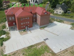 Prodej bytu 1+kk, Bublava, 36 m2