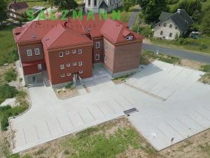 Prodej bytu 1+kk, Bublava, 24 m2