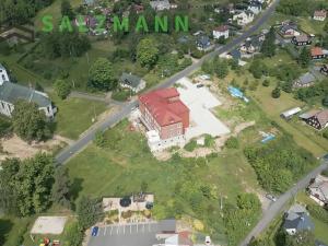 Prodej bytu 1+kk, Bublava, 24 m2