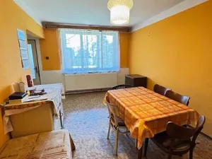 Prodej rodinného domu, Roštín, 172 m2