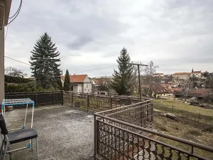Pronájem bytu 2+1, Tuchoměřice, Pod Lesem, 80 m2