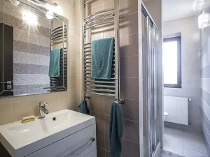 Pronájem bytu 2+1, Tuchoměřice, Pod Lesem, 80 m2