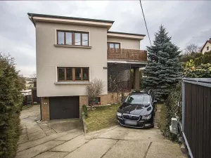 Pronájem bytu 2+1, Tuchoměřice, Pod Lesem, 80 m2
