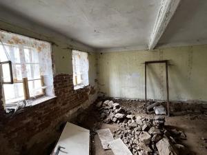 Prodej chalupy, Vyskytná, 60 m2