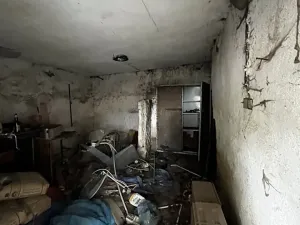 Prodej chalupy, Vyskytná, 60 m2