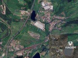 Prodej pole, Hostomice, 3459 m2