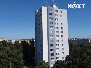 Prodej bytu 2+1, Plzeň, Macháčkova, 50 m2