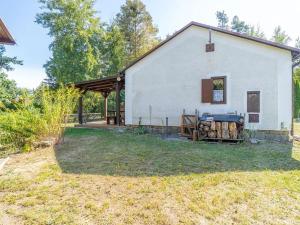 Prodej chaty, Svatý Jan, 40 m2