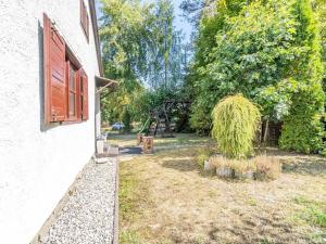 Prodej chaty, Svatý Jan, 40 m2