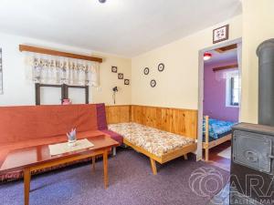 Prodej chaty, Svatý Jan, 40 m2