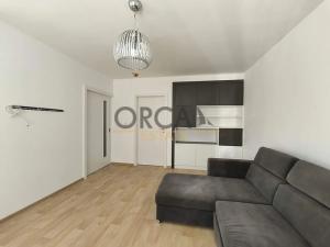 Pronájem bytu 2+kk, Kyjov, Sídliště Za Stadionem, 52 m2