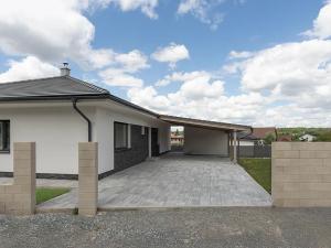Prodej rodinného domu, Mukařov, 125 m2