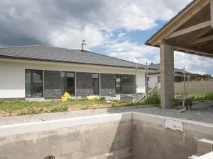 Prodej rodinného domu, Mukařov, 125 m2