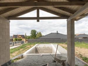 Prodej rodinného domu, Mukařov, 125 m2