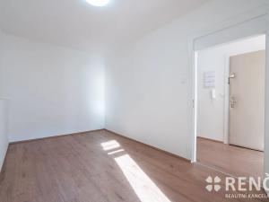 Pronájem bytu 2+kk, Brno, Sušilova, 56 m2