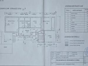 Prodej rodinného domu, Leština u Světlé, 236 m2