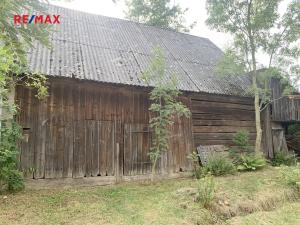 Prodej zemědělské usedlosti, Čistá, 80 m2