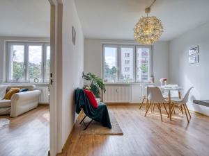 Prodej bytu 1+1, Chomutov, Matěje Kopeckého, 35 m2