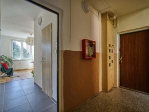 Prodej bytu 1+1, Chomutov, Matěje Kopeckého, 35 m2