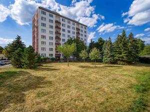 Prodej bytu 1+1, Chomutov, Matěje Kopeckého, 35 m2