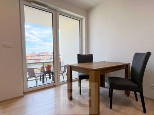 Pronájem bytu 1+kk, Plzeň, Boettingerova, 33 m2