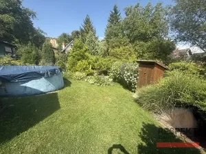 Prodej chaty, Vinařice, 16 m2