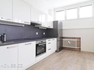 Pronájem kanceláře, Praha - Nusle, Petra Rezka, 66 m2
