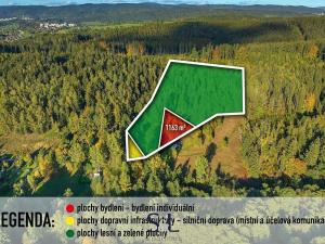 Prodej pozemku pro bydlení, Dlouhý Most, 15816 m2