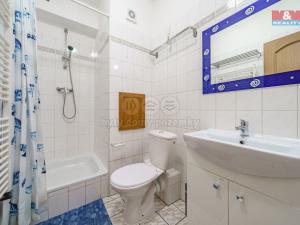 Prodej bytu 1+kk, Jáchymov, K Lanovce, 36 m2