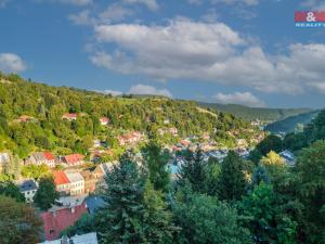 Prodej bytu 1+kk, Jáchymov, K Lanovce, 36 m2