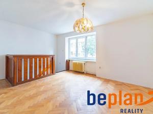 Prodej bytu 3+1, Karlovy Vary, Kvapilova, 83 m2