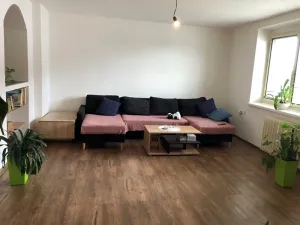 Prodej bytu 2+1, Jihlava, Bratří Čapků, 64 m2