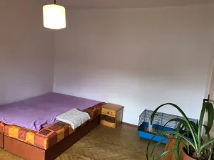 Prodej bytu 2+1, Jihlava, Bratří Čapků, 64 m2