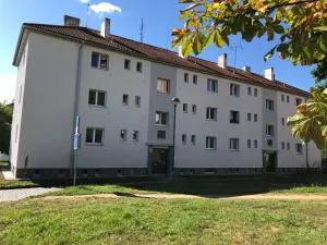 Prodej bytu 2+1, Jihlava, Bratří Čapků, 64 m2