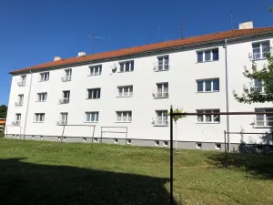 Prodej bytu 2+1, Jihlava, Bratří Čapků, 64 m2