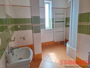 Pronájem bytu 2+kk, Tlučná, Pod Školkou, 58 m2