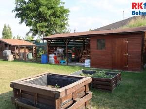 Prodej rodinného domu, Červený Újezd, U Studny, 120 m2